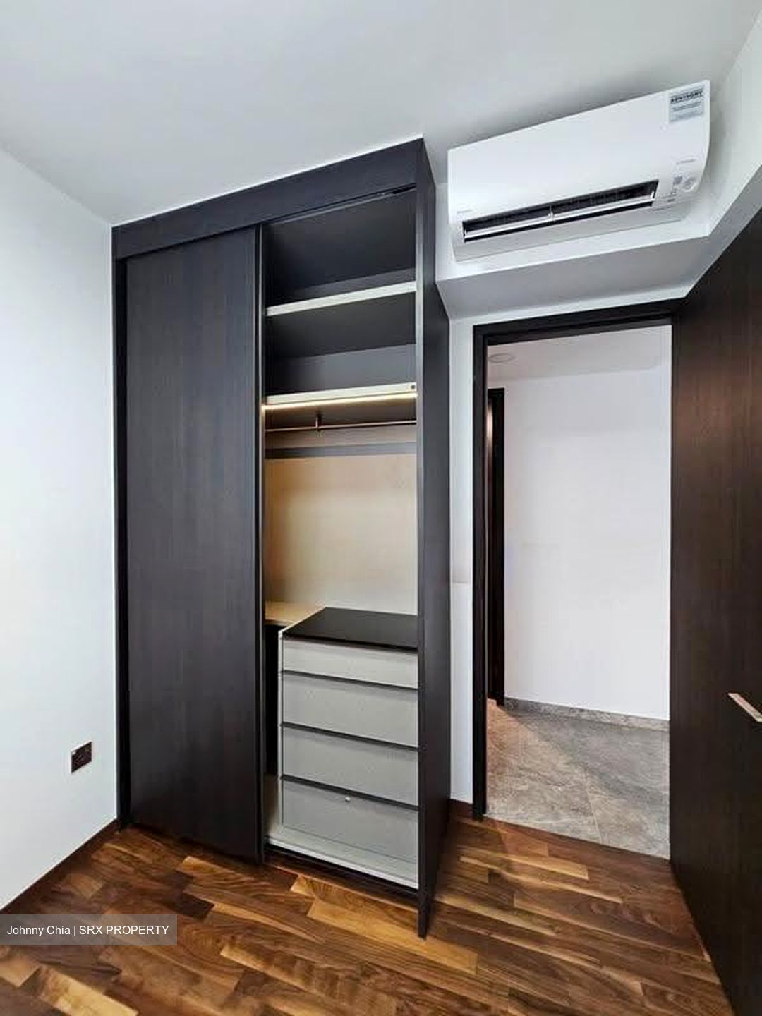 Hyll On Holland (D10), Condominium #608412111